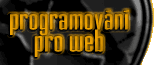 Programovn pro web